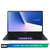 华硕(ASUS) 灵耀X Pro 15.6英寸双屏窄边轻薄笔记本电脑(i7-8750H 16G 512GSSD GTX1050Ti IPS)深海蓝