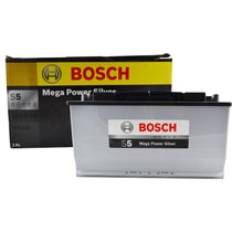 博世（BOSCH）汽车电瓶12V蓄电池奥迪A8 Q5 Q7 宝马 保时捷 奔驰系列20-110