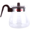 咖啡壶推荐：金美莱JML-F07耐高温玻璃直火壶
