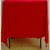 红色金丝绒桌布 JRA1203（单位：米）