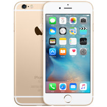 Apple iPhone 6s 32G 金色 移动联通电信4G手机