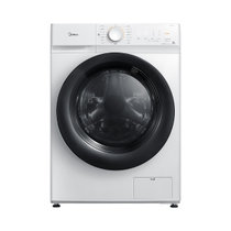Midea/美的 MD100V11D洗衣机10公斤KG全自动家用变频滚筒洗烘一体