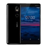 诺基亚 7 (Nokia 7) 6GB+64GB 黑色 全网通 双卡双待(黑色)