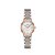 浪琴瑞士手表 博雅系列 机械钢带女表L43095877 国美超市甄选