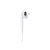 Apple/苹果 采用 Lightning 接头的 EarPods(白色)