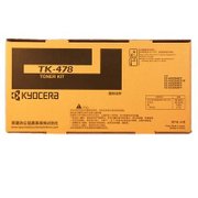 京瓷（Kyocera）TK-478 墨粉 适用FS-6025MFP/6030MFP