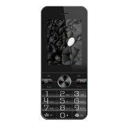 天语（K-touch）R6 移动联通2G手机 老人机 学生机 双卡双待 老年人手机 备用机(黑色 【官方标配】)