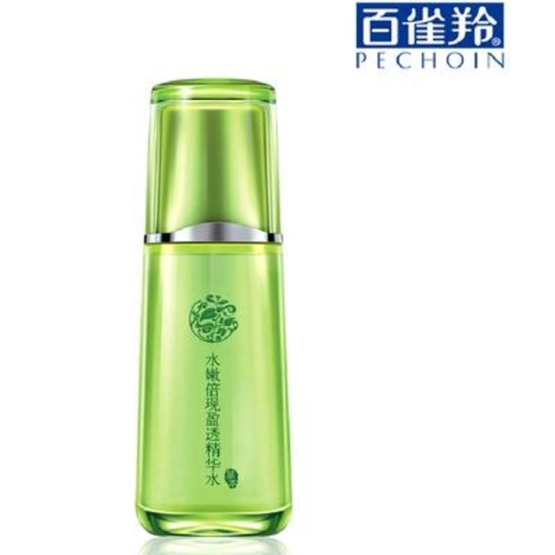 百雀羚 水嫩倍現盈透精華水 100ml【圖片 價格 品牌 報價】-國美