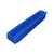 苏识 FG004 600*117*90mm抽屉式塑料物料盒  ( 颜色：蓝色)(蓝色 默认)