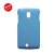 酷玛特oppor811手机壳OPPOR811手机套r811t保护套外壳流砂壳 (浅蓝色)