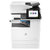 惠普(HP) MFP-E87640z-001 彩色数码复印机 A3幅面 支持扫描 复印 有线 自动双面打印 （含粉盒）