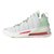 Nike耐克2020年新款中性LEBRON XVIII EP篮球鞋DB7644-002詹姆斯气垫实战运动篮球鞋(白色 44.5)
