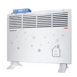 homeleader 霍姆利德 CH1916-XH 取暖器 欧式快热炉 电暖气 电暖器 四窗雪花