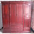 红木家具红木衣柜实木大衣橱四门储物柜简约素面组装红花梨木