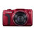 佳能（Canon）PowerShot SX710 HS 长焦数码相机 高画质SX710 数码相机wifi相机(红色 优惠套餐一)