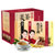 寿全斋红糖姜茶+黑糖姜茶+柠檬姜茶+蜂蜜姜茶4盒120g*4 国美超市甄选