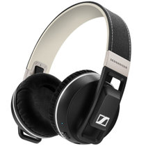 森海塞尔(Sennheiser) URBANITE XL WIRELESS 无线触控 大都市人 无线蓝牙耳机 头戴式 黑色
