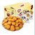 卡其乐猴头菇饼干400克 酥性曲奇饼干早餐饼儿童成人饱腹零食糕点礼盒装(400克/盒)