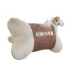 佳露思/CARAX 卡拉狗系列芳香护颈枕头枕(单个装)CR-901