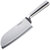 沃生菜刀家用不锈钢切片刀厨房小菜刀切菜刀锻打锋利手工刀具