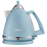 德龙(Delonghi)电烧水壶KBX2016.AZ蓝色