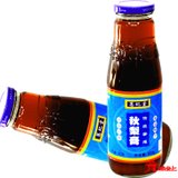 蒽纪堂传统蜜炼秋梨膏850克*2瓶是四季饮品 醇厚爽口 饮料 美食 食品