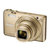 尼康（Nikon）COOLPIX S7000数码相机 尼康s7000数码相机(金色 官方标配)