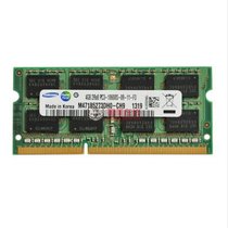 三星（SAMSUNG)DDR3 4G 1333笔记本 内存条PC3-10700S