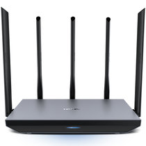 TP-Link 普联 TL-WDR6800 千兆版 无线路由器穿墙王双频高速智能5G千兆WIFI光纤（原WDR6680）