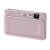 索尼（SONY） DSC-TX66 数码相机 (粉色)