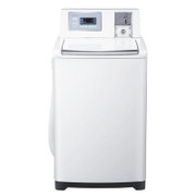 海尔(Haier) HXSB60-1 6公斤 投币式波轮洗衣机(瓷白)(上海特价)