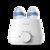 realbubee恒温多功能暖奶器温奶器智能婴儿热奶器奶瓶消毒器保温加热