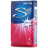 【国美自营】炫迈 休闲零食 糖巧 无糖口香糖水蜜西瓜味50.4克