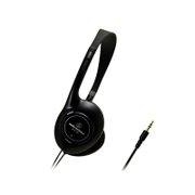 铁三角（audio-technica）ATH-T50 耳机 耳挂式耳机（黑色）（轻巧而紧密的设计,配以舒适的耳垫,可作长时间的聆听佩戴  ）