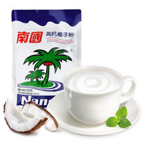 南国高钙椰子粉代餐粉340g/袋 早餐固体饮料