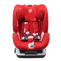 Babyfirst 汽车儿童安全座椅 0-6岁太空城堡ISOFIX硬接口