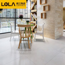 兰瓷砖 北欧现代纯色砖客厅地砖防滑地板砖简约工业风600*600 彩虹家园(PE600217)