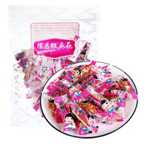 陈昌银小麻花怪味300g 国美超市甄选