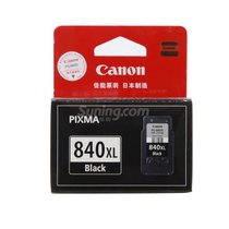 佳能(Canon)PG-840XL大容量黑色墨盒(适用MG2180 MX438