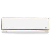 松下 1匹 一级能效 变频冷暖家用壁挂空调 CS-LJ9KQ10N/CU-E9KQ10