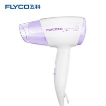 飞科（FLYCO） 电吹风FH6222 家用大功率 可折叠便携式负离子(热销)