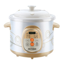 天际（TONZE） DGD30-30AWD 电炖锅 3L煮粥锅 煲汤炖锅 双重防溢 均匀加热 预约