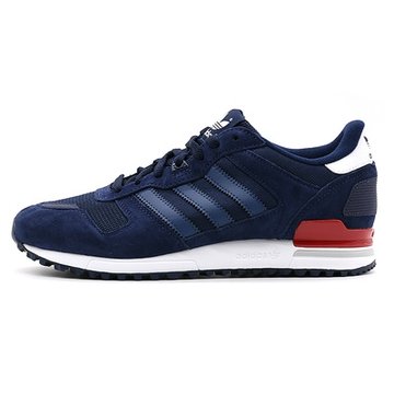 adidas阿迪达斯男鞋2015春新款zx700跑步鞋运动鞋(aq5422 42)