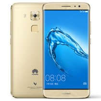 华为 HUAWEI 麦芒5 4GB+64GB全网通高配版（香槟金）