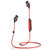 Edifier/漫步者 W290BT无线蓝牙耳麦便携入耳式音乐通话运动耳机(红色)