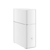 华为（HUAWEI）WS852 双频千兆智能光纤11AC1200M无线路由器大户型家用无线WIFI穿墙王A1(白色 官方标配)