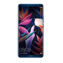 Huawei/华为 Mate 10 Pro  全网通4G 6+64G/6+128G 八核 6英寸 双卡 智能手机(宝石蓝 官方标配)