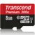 创见（Transcend）MicroSDHC/SDXC UHS-I 300X class10 45M/s TF手机存储卡(SDHC 8GB)