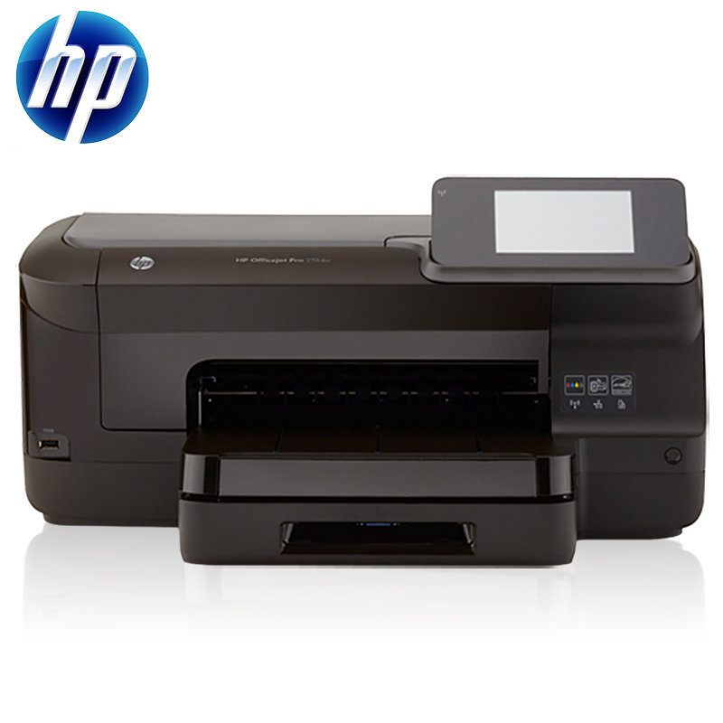 惠普251dw打印机