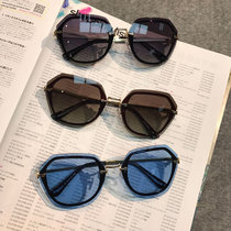 个性太阳眼镜墨镜时尚眼镜SP-T3001(蓝色)